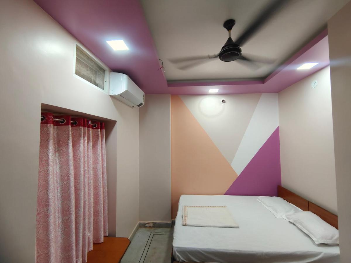 Hotel Anjali Ujjain Exterior photo