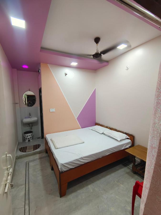 Hotel Anjali Ujjain Exterior photo