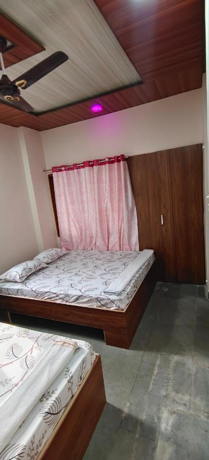 Hotel Anjali Ujjain Exterior photo