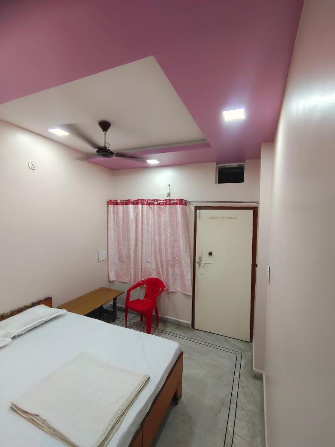 Hotel Anjali Ujjain Exterior photo
